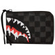 Sprayground Πορτοφόλι Dripping Sharks in Paris Wallet